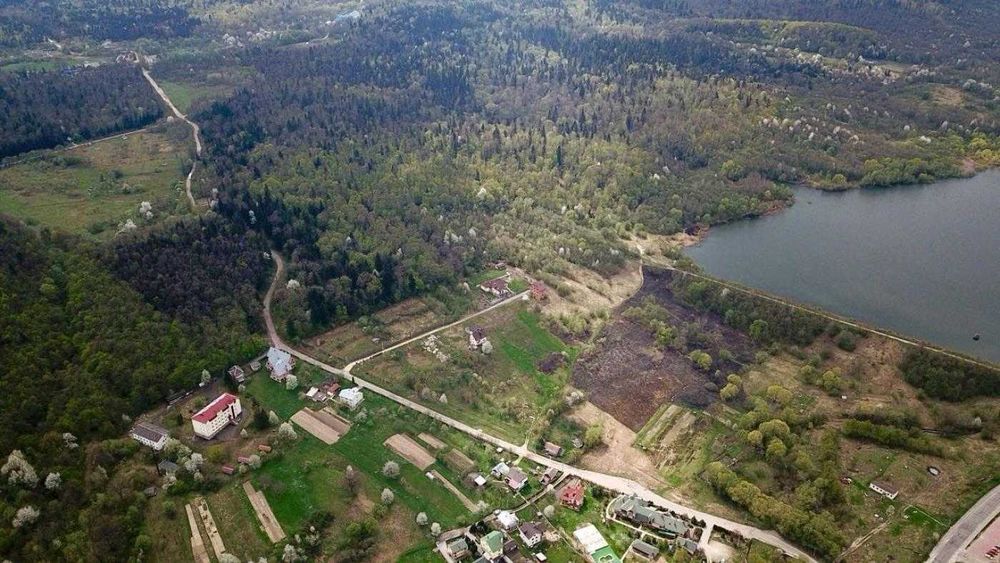 земля, будівництво, Трускавець, Львівська область