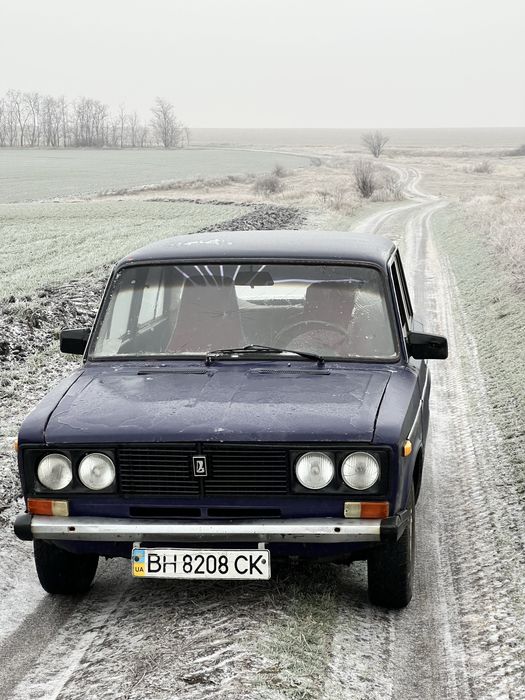 Пародам 2106 печка огонь