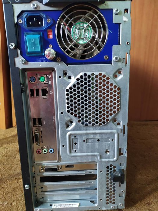 Комп'ютер ігровий. Игровой компьютер