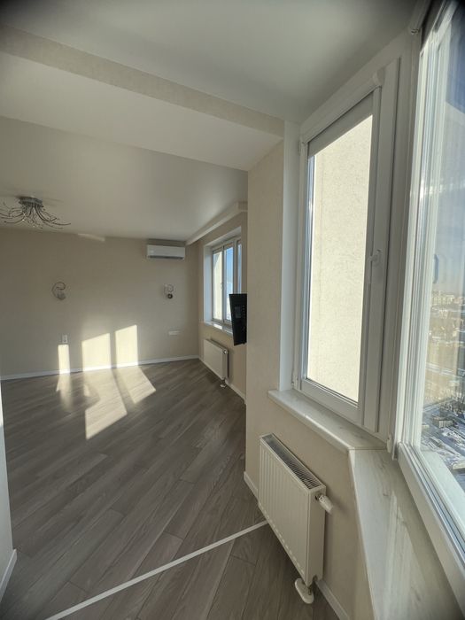 Продаж квартири 2к Лісовий Квартал Бровари