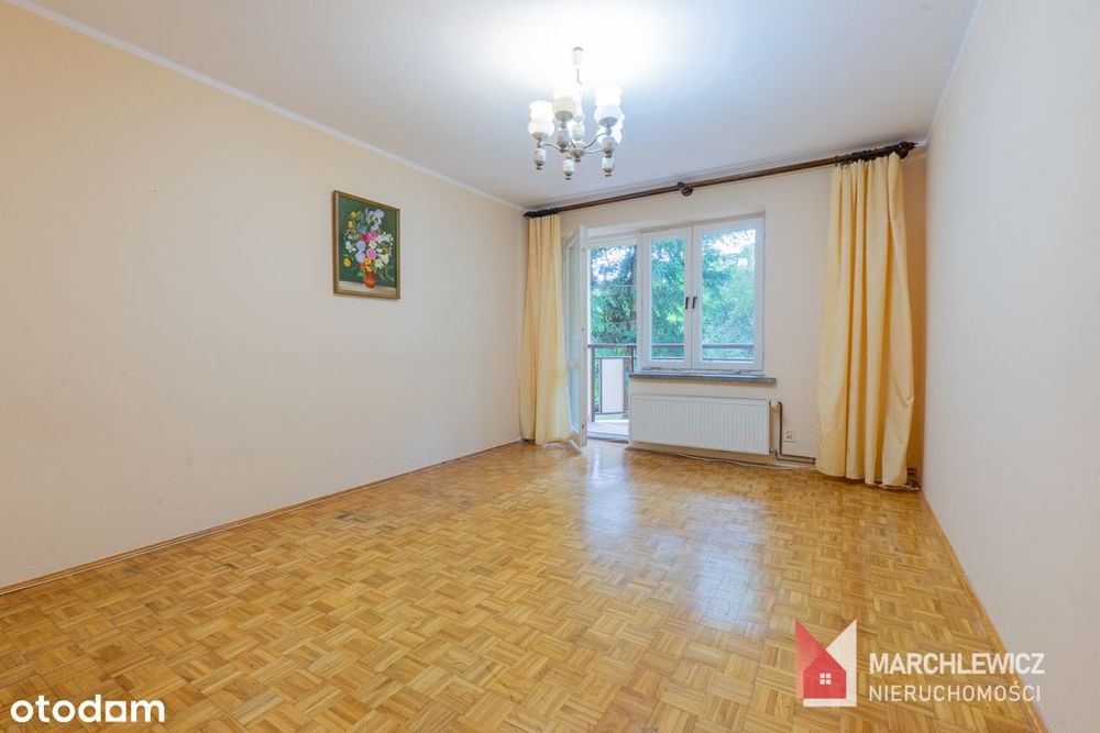 Mieszkanie – Toruń - Widok 2