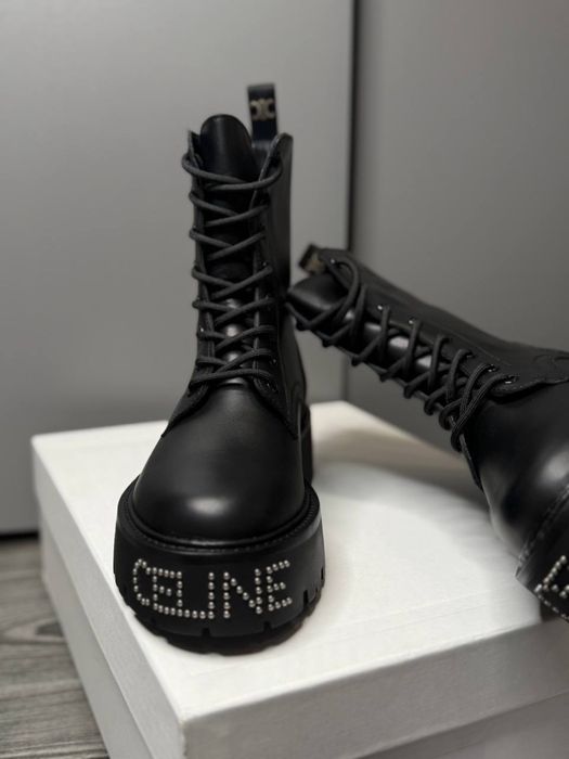 Шкіряні Чоботи ботинки челси боты кеды сейлін