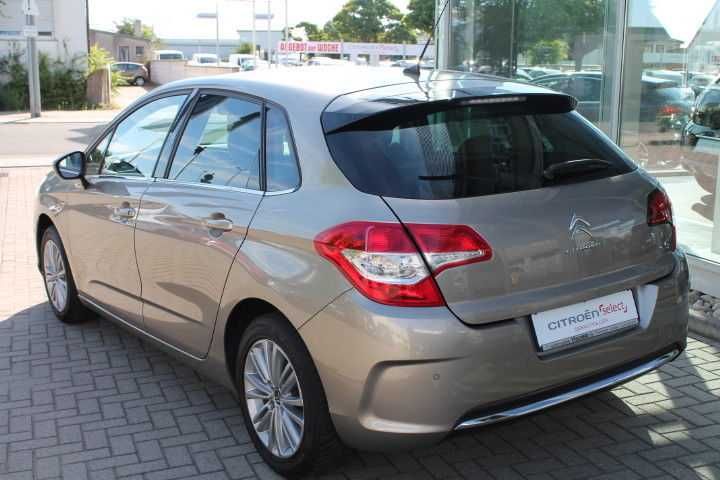 Продаю Citroen C4 2011 року випуску у топовій комплектації Exclusive