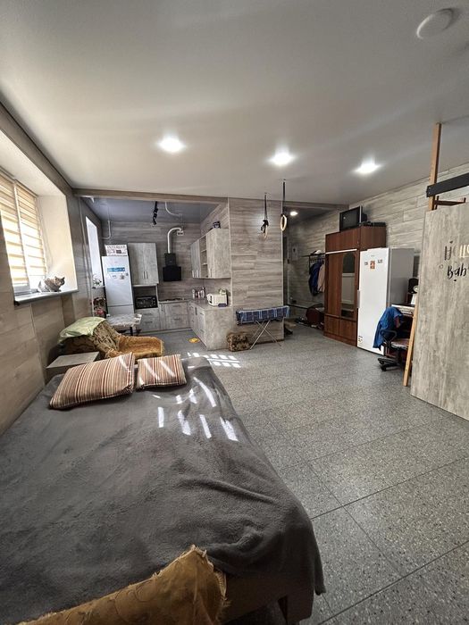 Продається квартира під бізнес