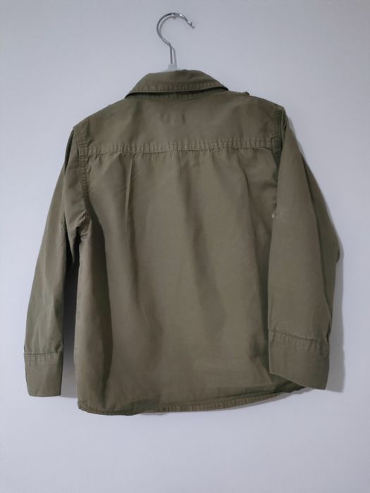 Koszulka rozmiar 104