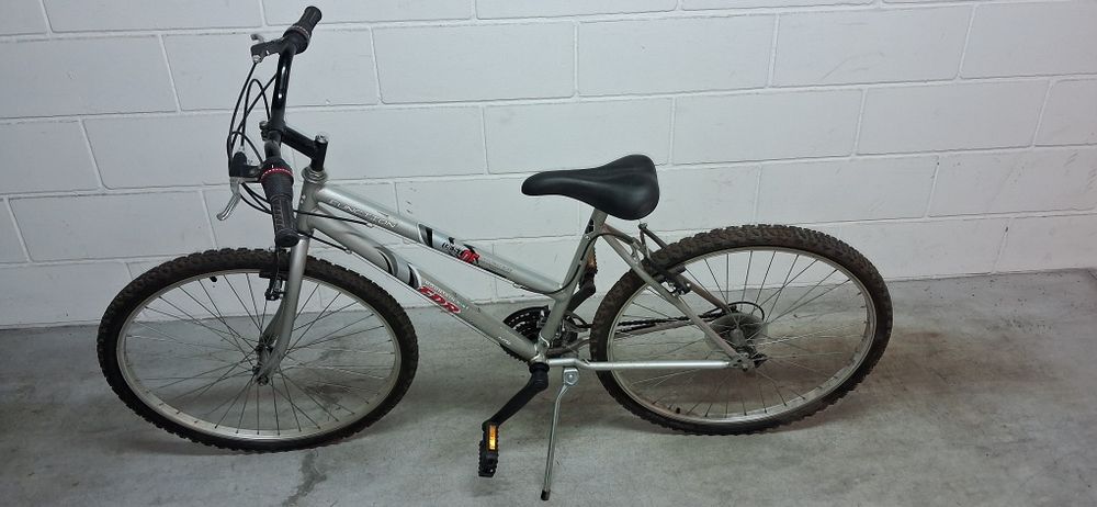 Bicicleta FDR (Usada) 
Bicicleta de Lazer FDR - Ideal para Passeios L