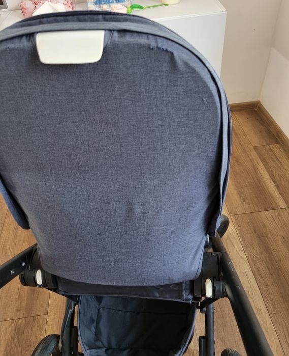 Wózek spacerówka cybex balios s