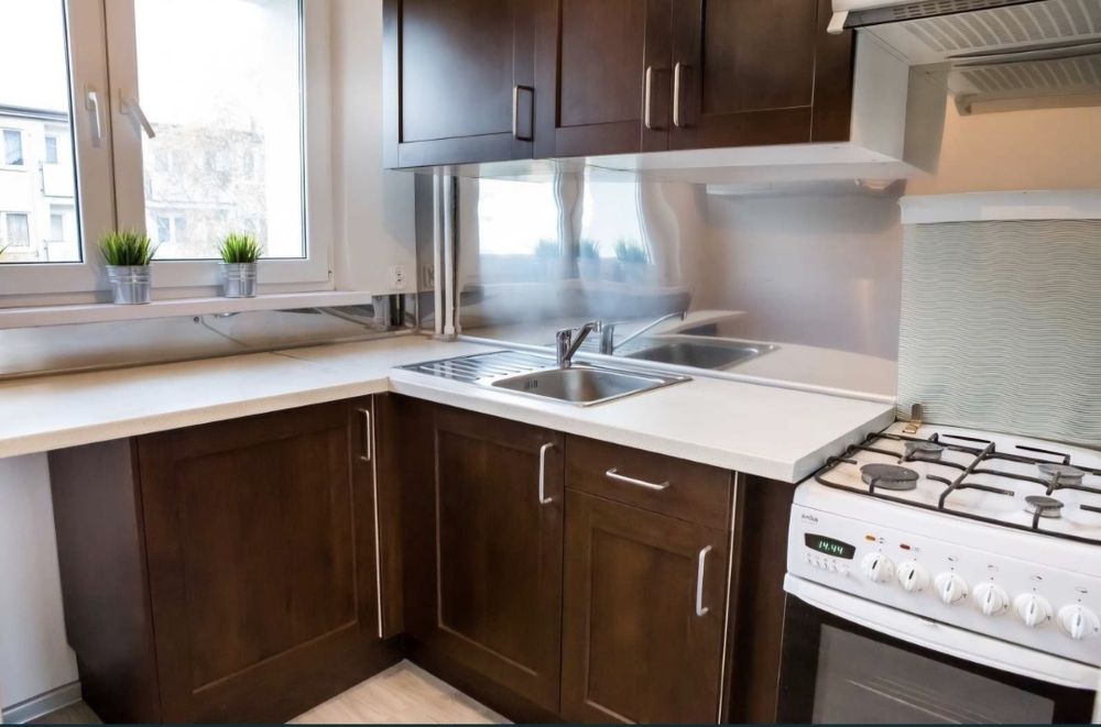 Pokój 1-os Gdańsk Wrzeszcz/Młyniska - Reja