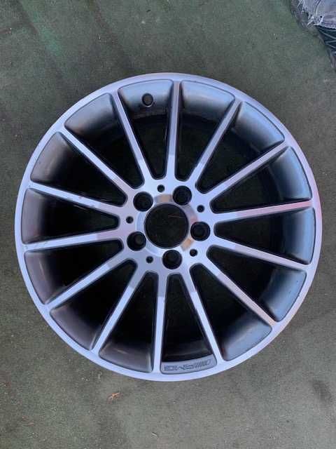 Mercedes W176 Felga 18