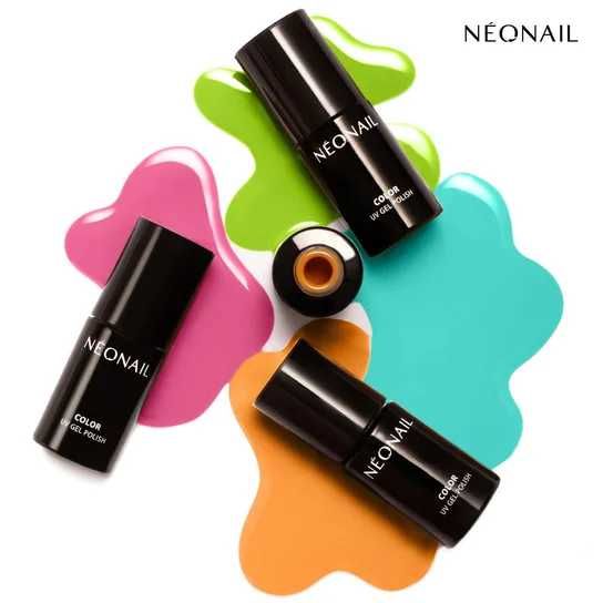 Neonail - Lakier hybrydowy Victory Glow 7,2 ml