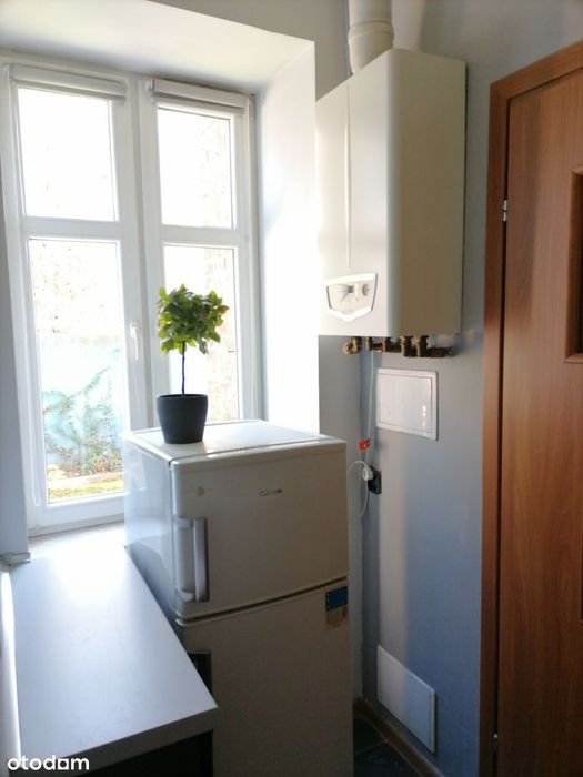 Kawalerka na sprzedaż bezpośrednio od właściciela