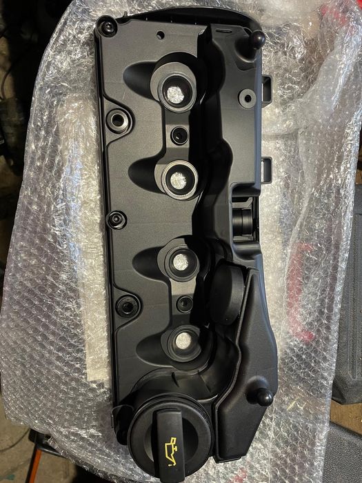 Tampa válvulas VW Passat B7