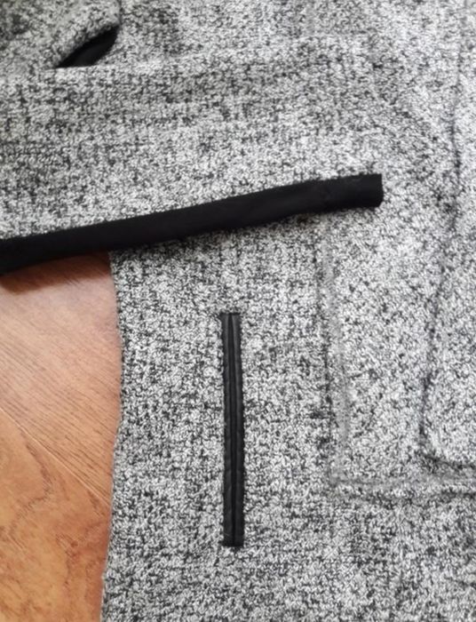 жіночий піджак reserved 42 розмір