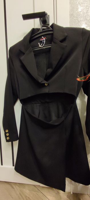 Сукня - піджак 44-46 розміру