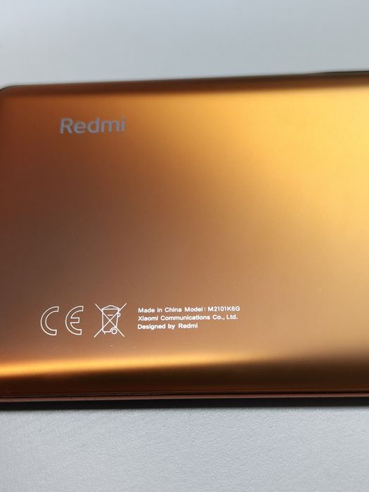 Redmi note 11pro