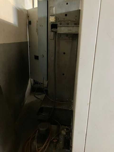 Centro de Maquinação CINCINNATI Arrow 750