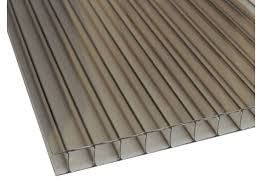 Монолітний,сотовий полікарбонат на складі уЛьвові;Поликарбонат