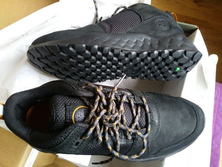 Buty Timberland solar wave low roz.36(22,5cm.)