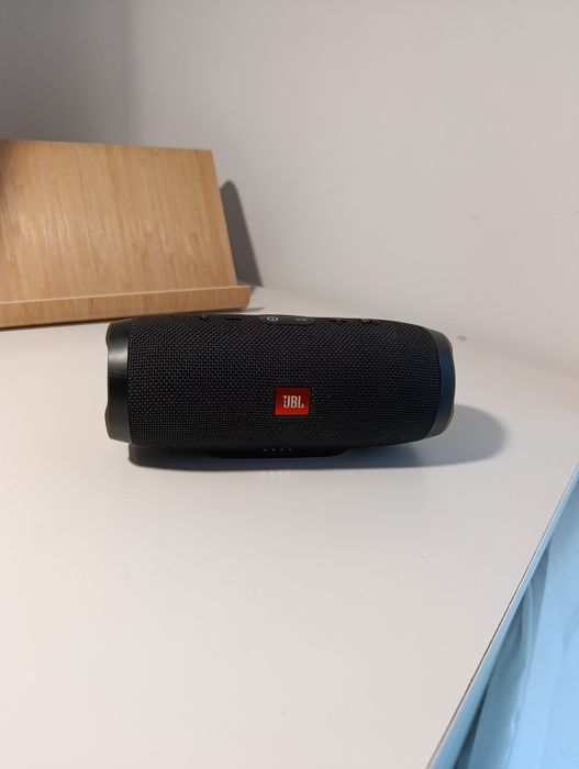 JBL Charge 3 coluna Bluetooth