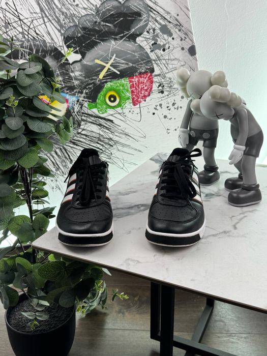 Кросівки Adidas G S Court 40.5 розмір Е8411