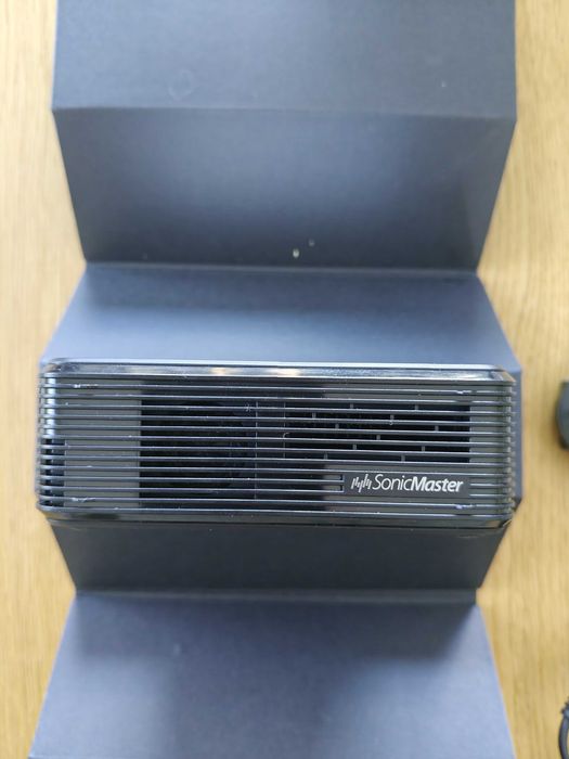 ASUS ZenBeam E2 - Pico Projektor Mini LED Przenośny WVGA - 854 x 480