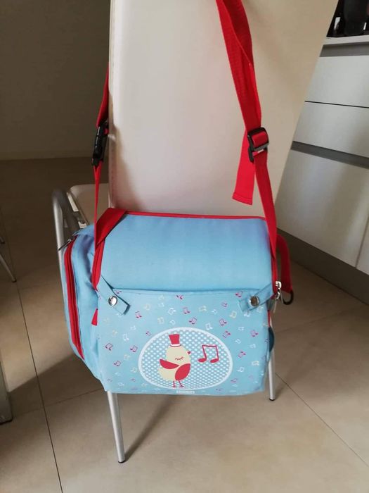 Saco cadeira da saro