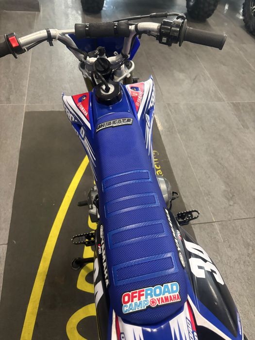 Yamaha TTR50 2018