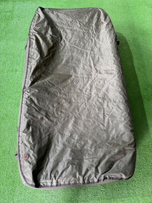 Nash Air mat wersja monster