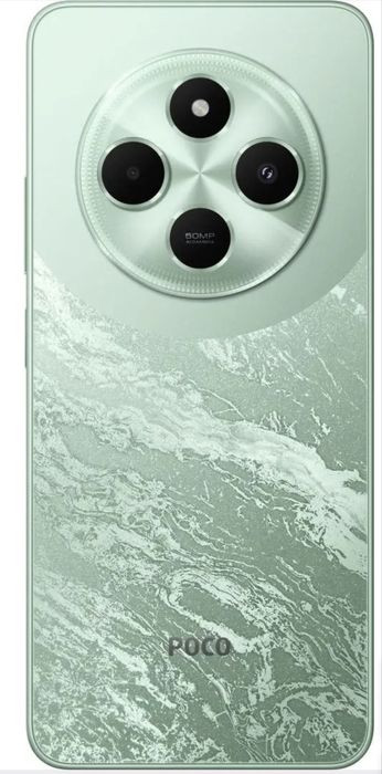 Телефон POCO C75 , POCO M6Pro 12/512 gb