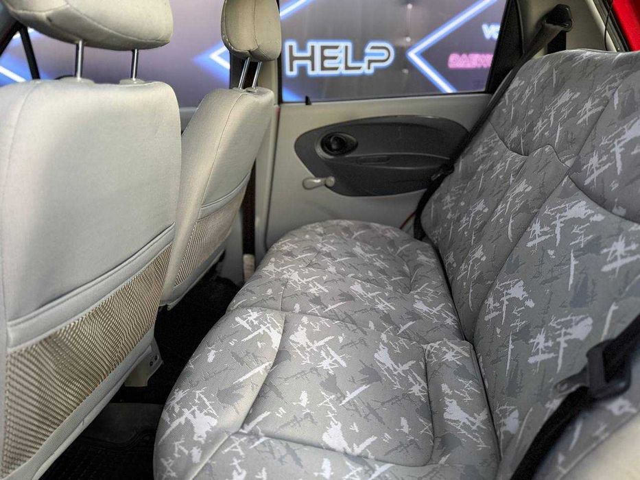 Новый Chery QQ 2008, 1.1 бензин, не крашен