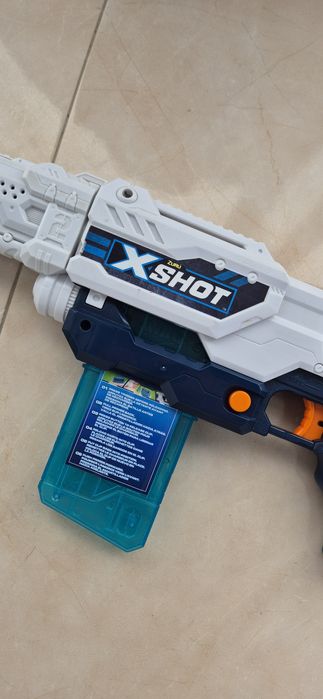 Nerf - ZURU X Shot Max Attack