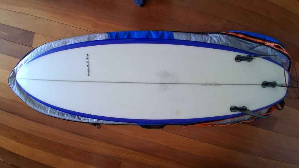 Prancha surf Manila 5.11