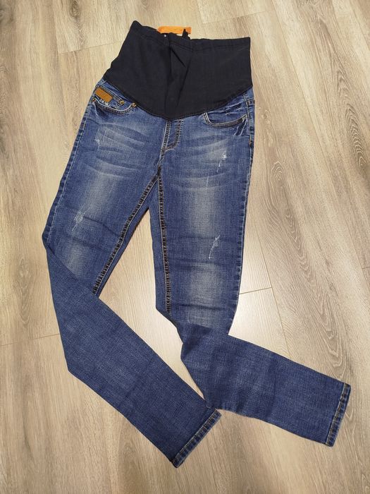 Джинси для вагітних, штани для вагітних