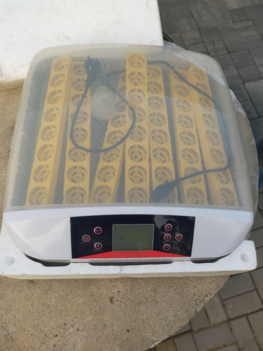 Inkubator do  jajek