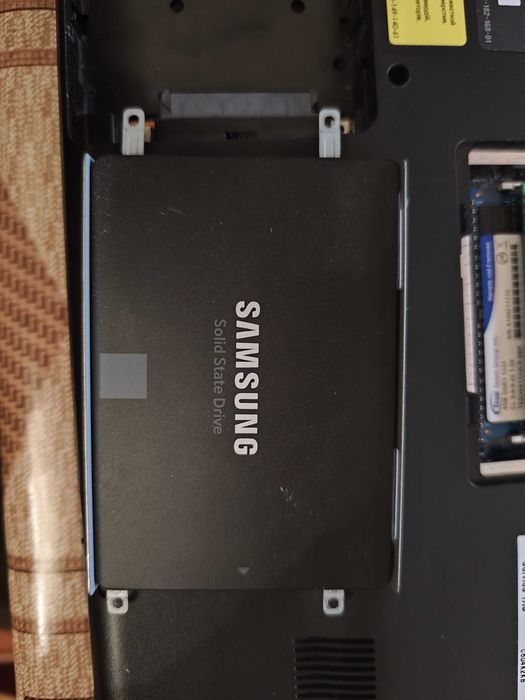 Ноутбук Sony Vaio