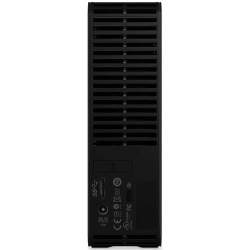 Dysk zewnętrzny WD ELEMENTS 24 TB