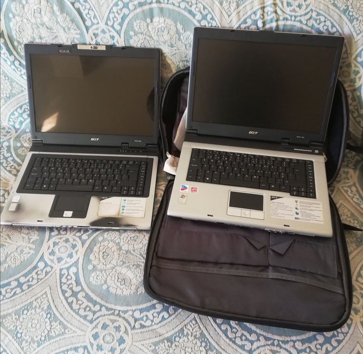 PCs para formatar