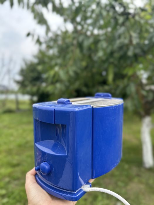 Тостер Severin