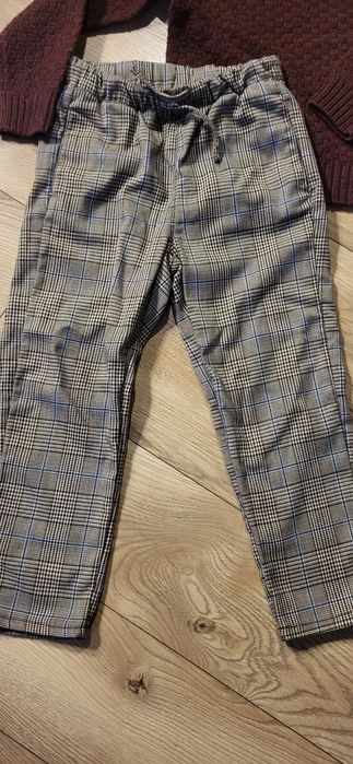Zestaw h&m 110/116