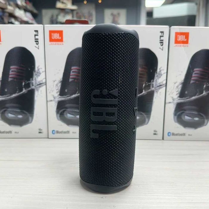 Колонка JBL flip 7