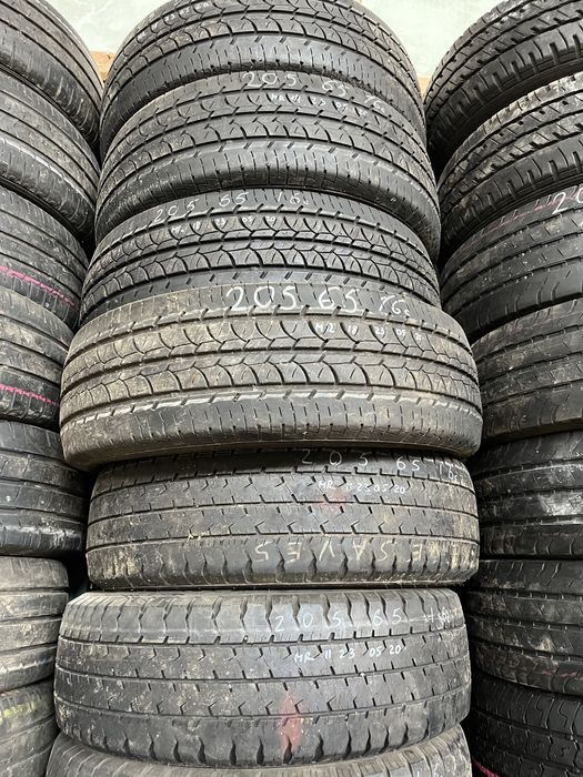 Продам шины 235 65 R 16 C Бус шиномонтаж выкатка правка диска