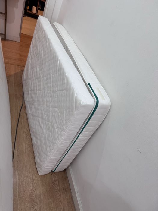 DOACÃO colchão de criança