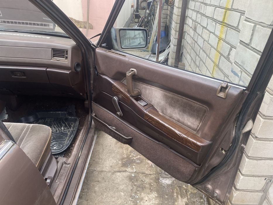 Мітсубиси галант