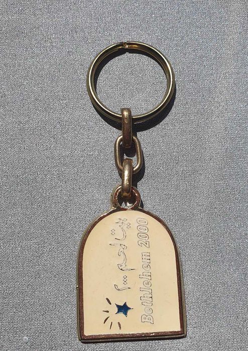 Porta – Chaves para colecção