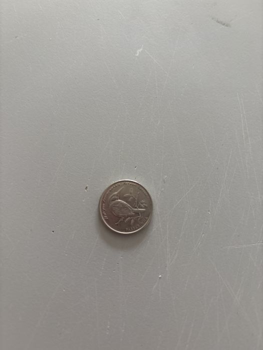 10 escudos Cabo Verde