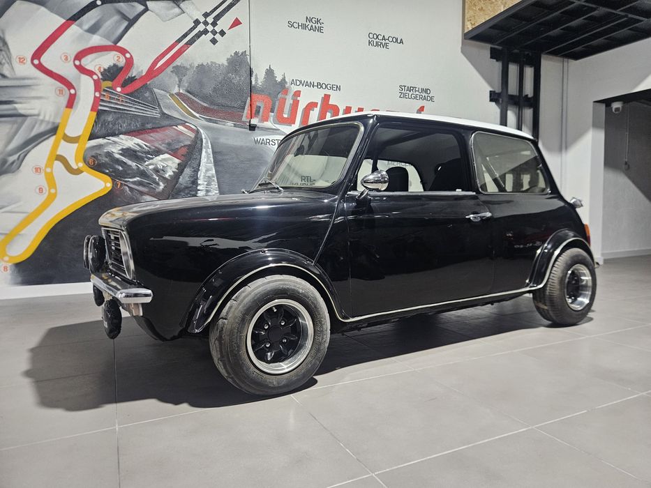 Mini 1275 +++ gt