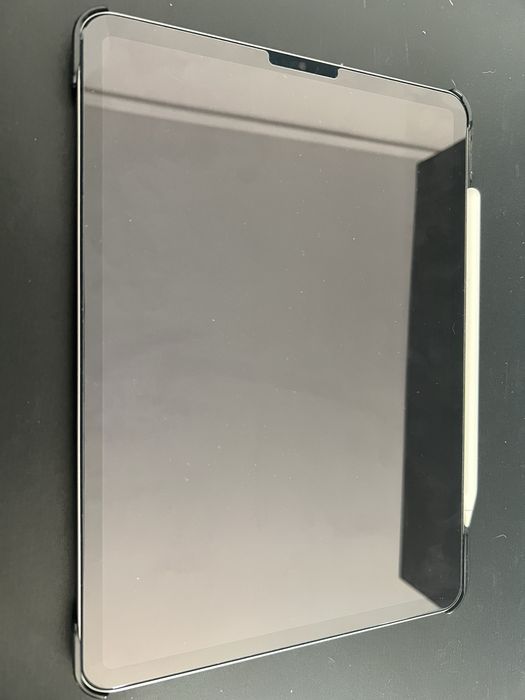 Ipad pro M1 128gb + Apple Pencil64585229074691123
