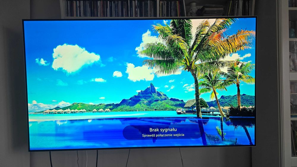 Telewizor LG65B7 OLED 4K