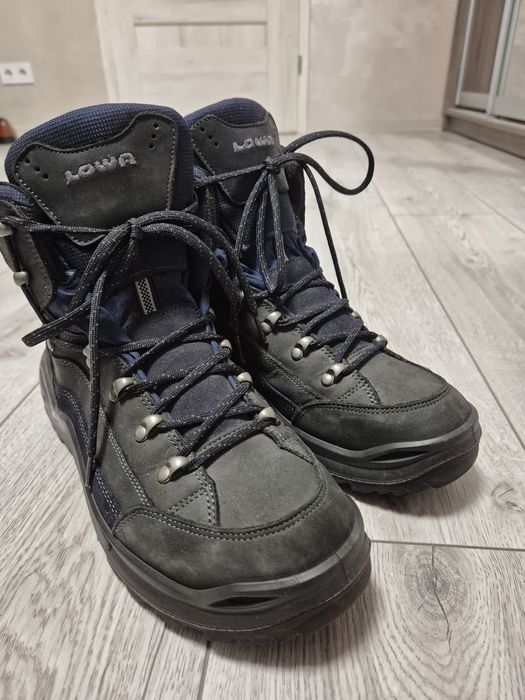 Черевики Lowa Renegade Gtx