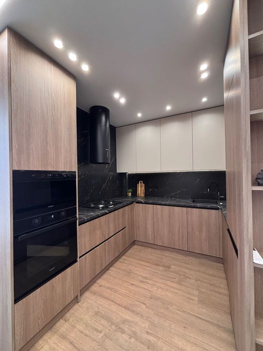 Продаж 1к квартири в центрі міста